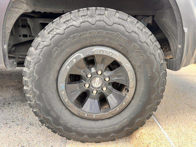 2017 Ford F-150 Raptor San Antonio TX