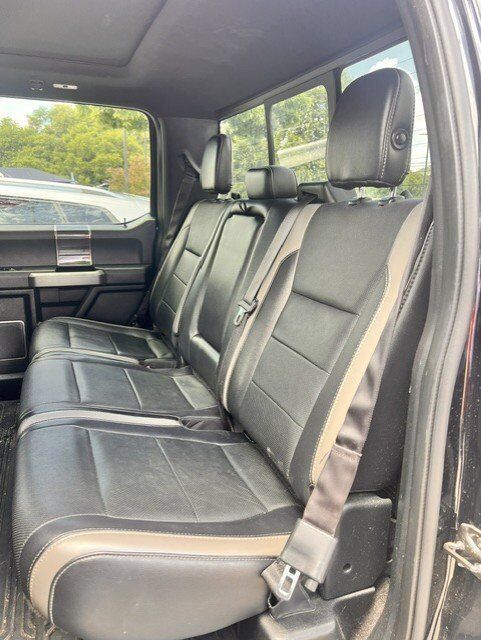 2017 Ford F-150 Raptor San Antonio TX