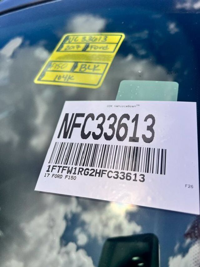 2017 Ford F-150 Raptor San Antonio TX