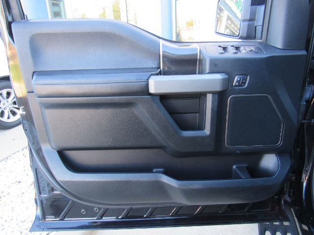 2017 Ford F-150 Raptor SuperCrew 4WD Plano TX