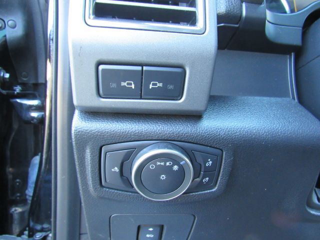 2017 Ford F-150 Raptor SuperCrew 4WD Plano TX