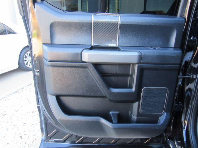 2017 Ford F-150 Raptor SuperCrew 4WD Plano TX
