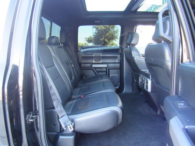 2017 Ford F-150 Raptor SuperCrew 4WD Plano TX