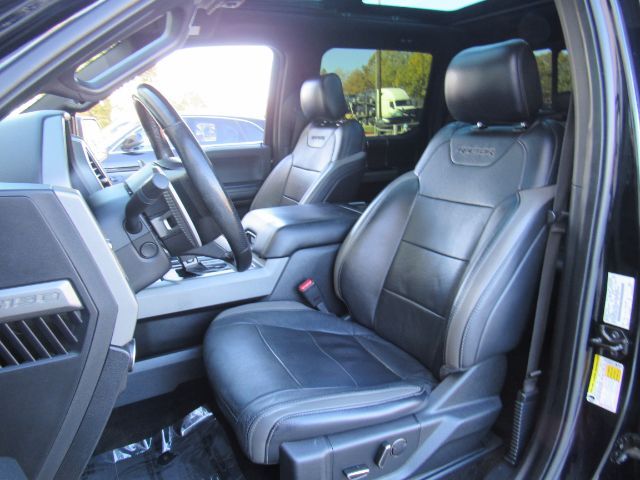 2017 Ford F-150 Raptor SuperCrew 4WD Plano TX