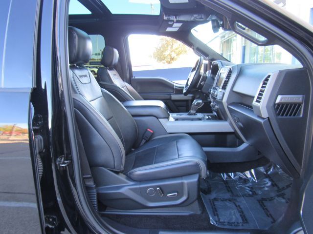 2017 Ford F-150 Raptor SuperCrew 4WD Plano TX