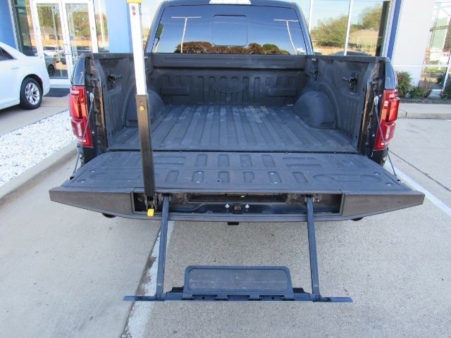 2017 Ford F-150 Raptor SuperCrew 4WD Plano TX