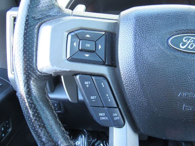 2017 Ford F-150 Raptor SuperCrew 4WD Plano TX
