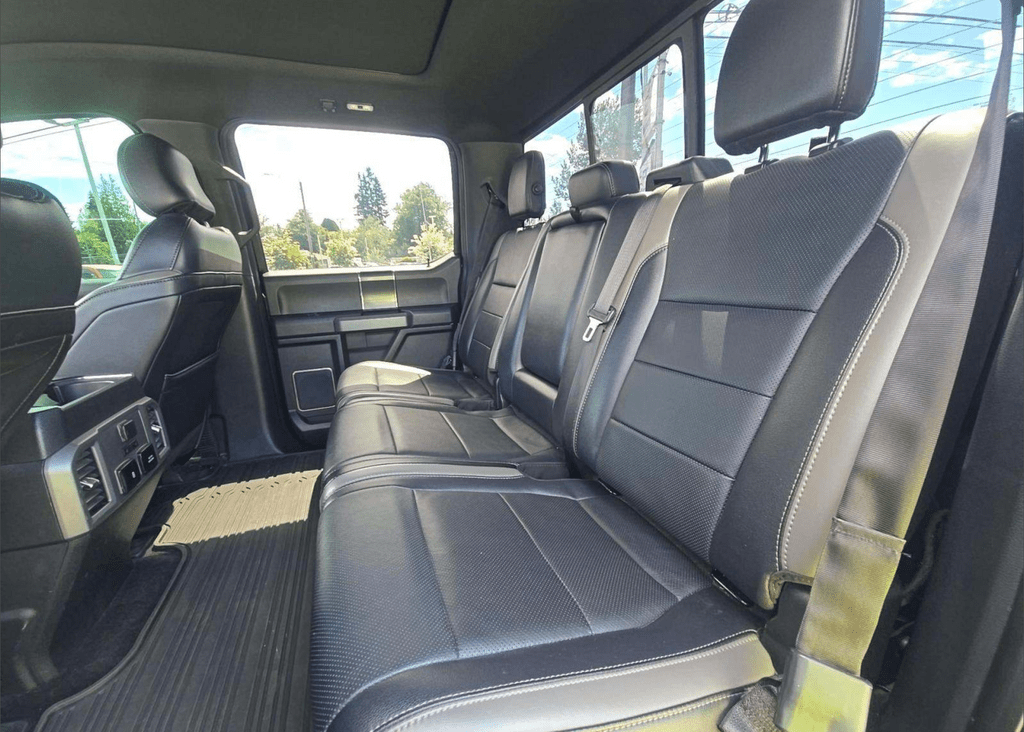 2017 Ford F-150 Raptor Tigard OR