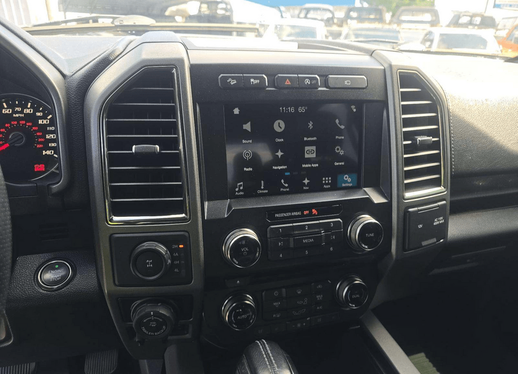 2017 Ford F-150 Raptor Tigard OR