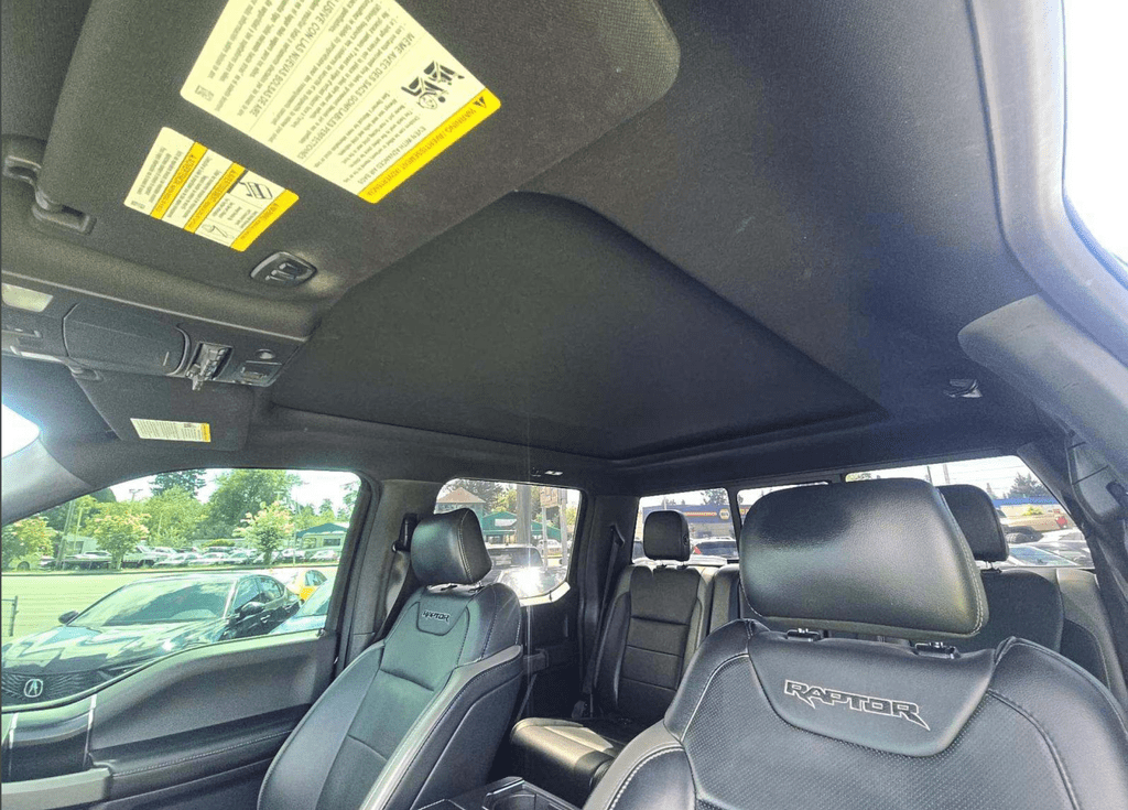 2017 Ford F-150 Raptor Tigard OR