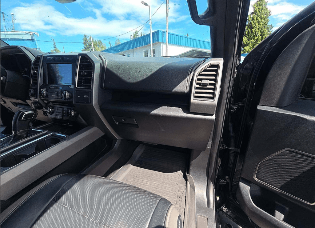 2017 Ford F-150 Raptor Tigard OR