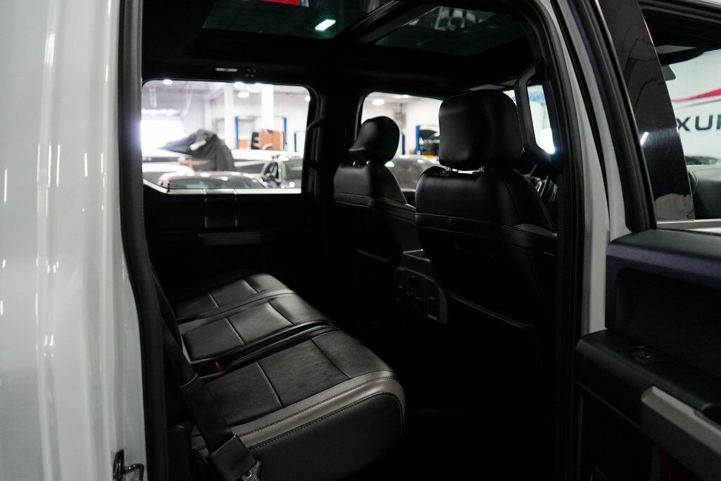 2017 Ford F-150 Raptor Tigard OR