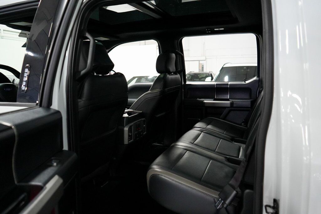 2017 Ford F-150 Raptor Tigard OR