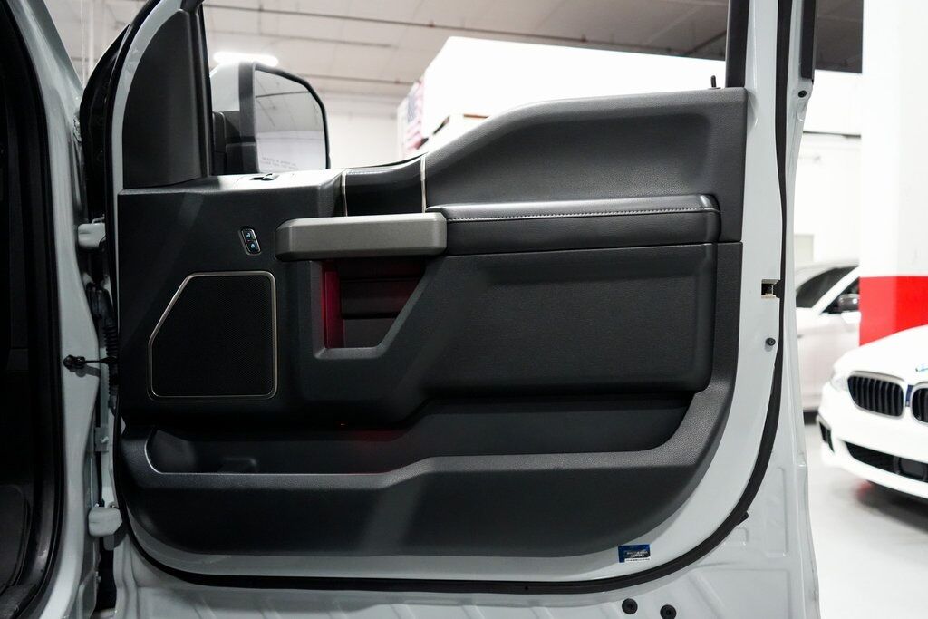 2017 Ford F-150 Raptor Tigard OR
