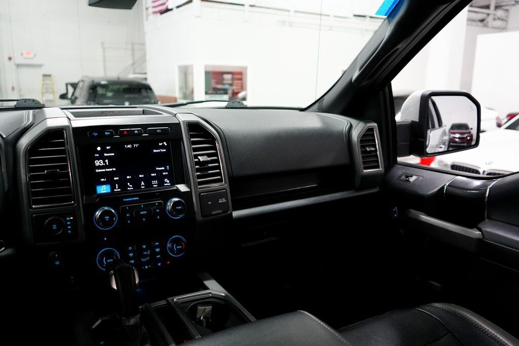 2017 Ford F-150 Raptor Tigard OR