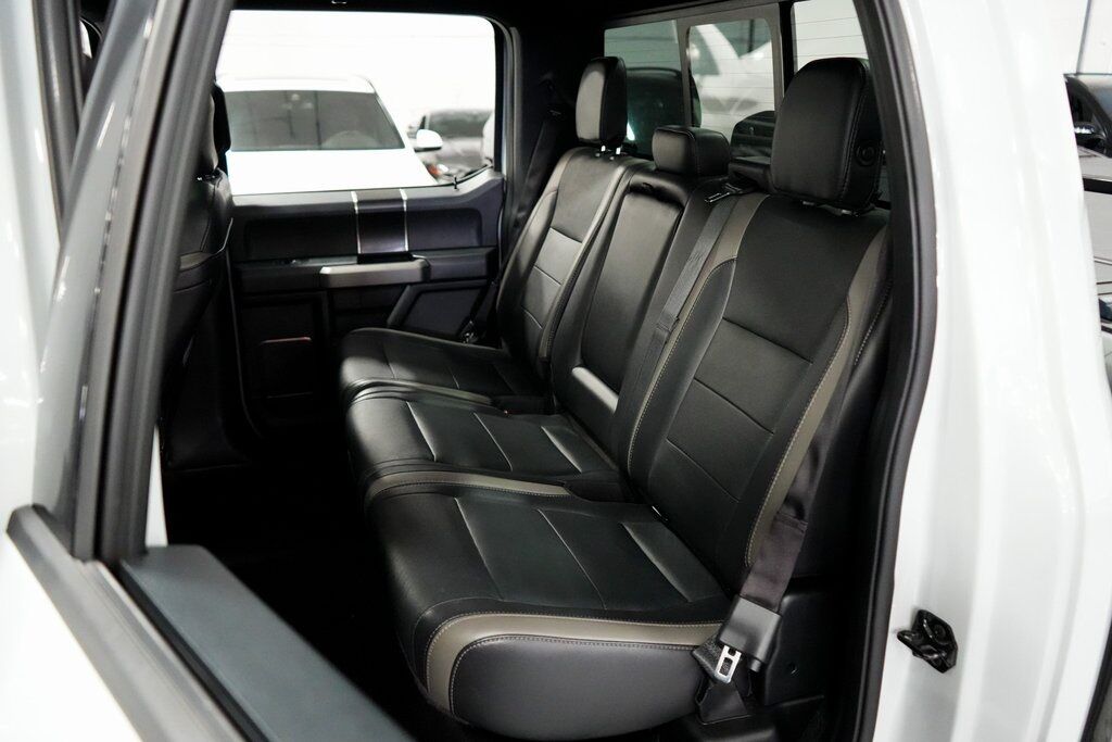2017 Ford F-150 Raptor Tigard OR