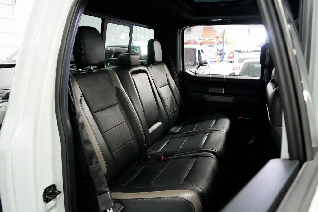2017 Ford F-150 Raptor Tigard OR