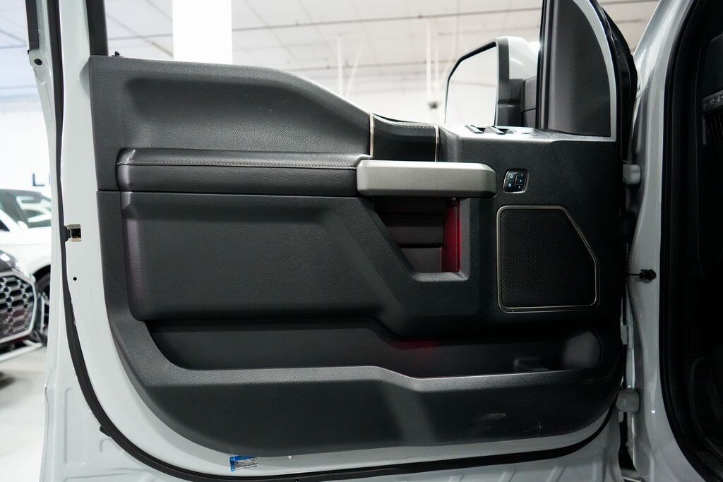 2017 Ford F-150 Raptor Tigard OR