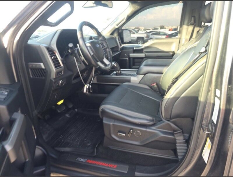 2017 Ford F-150 Raptor Willowbrook IL