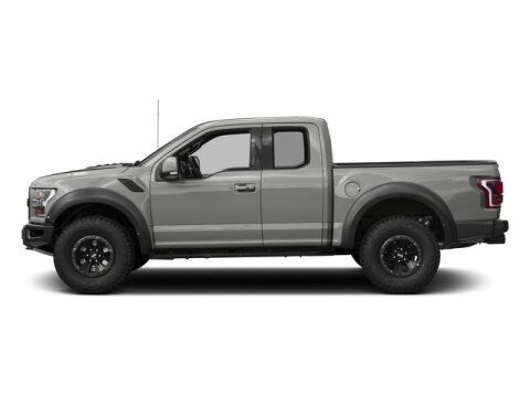 2017 Ford F-150 Raptor Winder GA