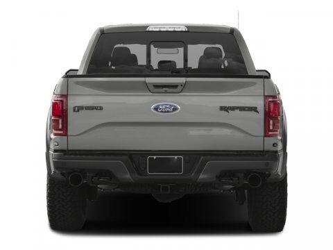 2017 Ford F-150 Raptor Winder GA