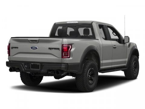 2017 Ford F-150 Raptor Winder GA