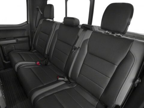 2017 Ford F-150 Raptor Winder GA