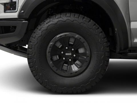 2017 Ford F-150 Raptor Winder GA