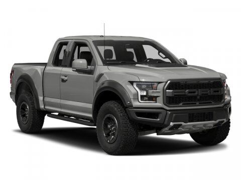 2017 Ford F-150 Raptor Winder GA
