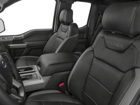2017 Ford F-150 Raptor Winder GA