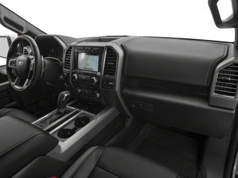 2017 Ford F-150 Raptor Winder GA