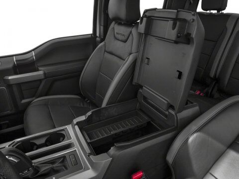 2017 Ford F-150 Raptor Winder GA