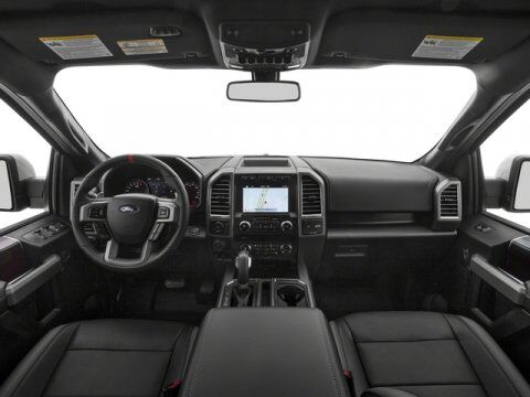 2017 Ford F-150 Raptor Winder GA
