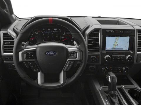 2017 Ford F-150 Raptor Winder GA