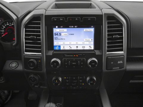 2017 Ford F-150 Raptor Winder GA