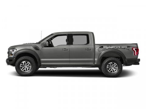 2017 Ford F-150 Raptor Winder GA