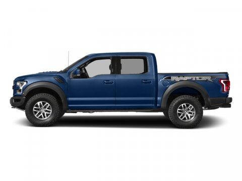 2017 Ford F-150 Raptor Winder GA