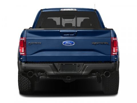 2017 Ford F-150 Raptor Winder GA