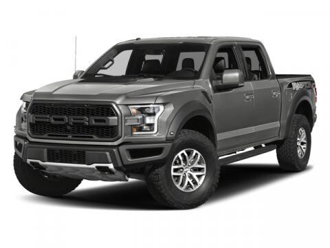 2017 Ford F-150 Raptor Winder GA