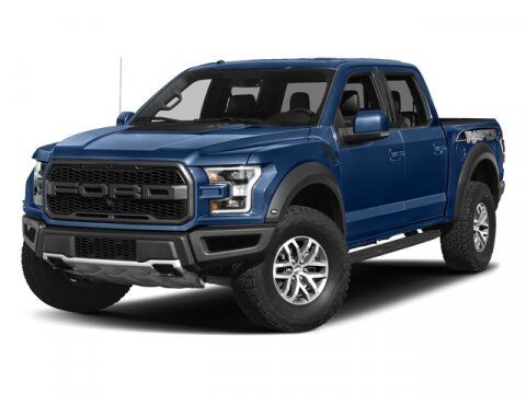 2017 Ford F-150 Raptor Winder GA