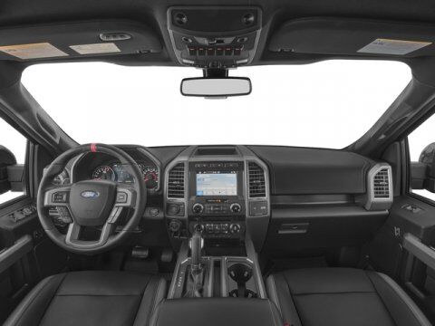 2017 Ford F-150 Raptor Winder GA