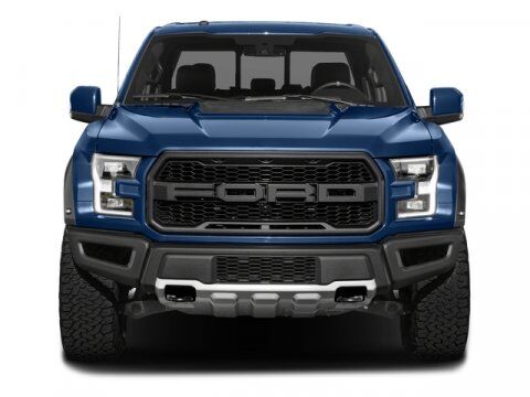 2017 Ford F-150 Raptor Winder GA