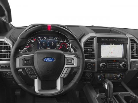2017 Ford F-150 Raptor Winder GA