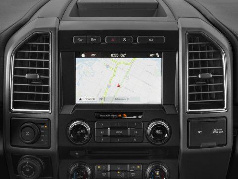 2017 Ford F-150 Raptor Winder GA