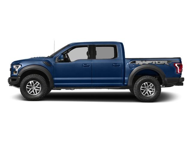 2017 Ford F-150 Raptor Winder GA
