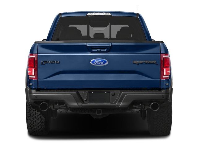 2017 Ford F-150 Raptor Winder GA