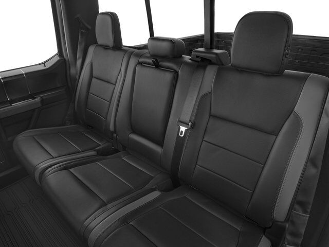 2017 Ford F-150 Raptor Winder GA