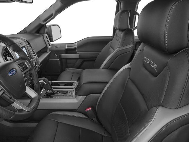 2017 Ford F-150 Raptor Winder GA