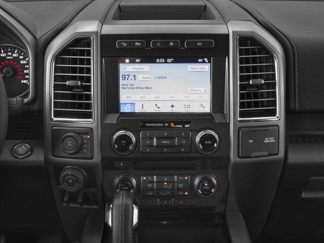 2017 Ford F-150 Raptor Winder GA