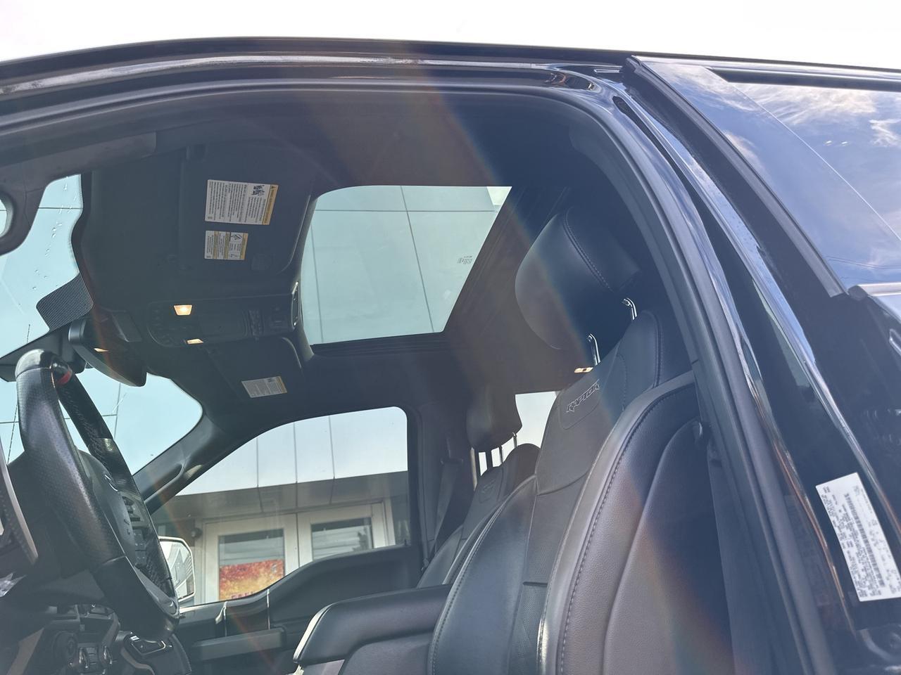 2017 Ford F-150 Raptor Gaithersburg MD